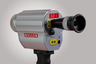 Pyrometer CellaTemp PKL