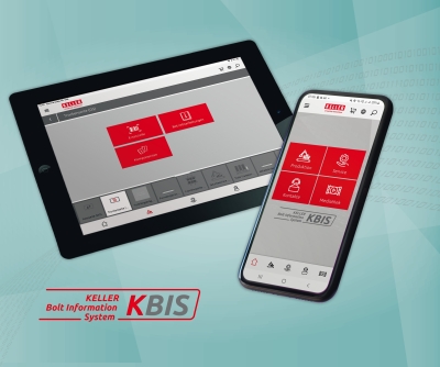 KBIS Service App