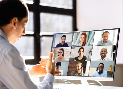 Datenschutzhinweis für Online-Meetings